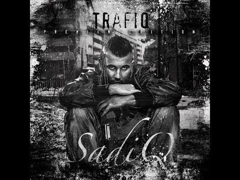 SadiQ feat. Automatikk - Rapper ohne Tattoos [TrafiQ]