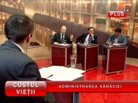 N24, Costul vietii   8 aprilie 2011