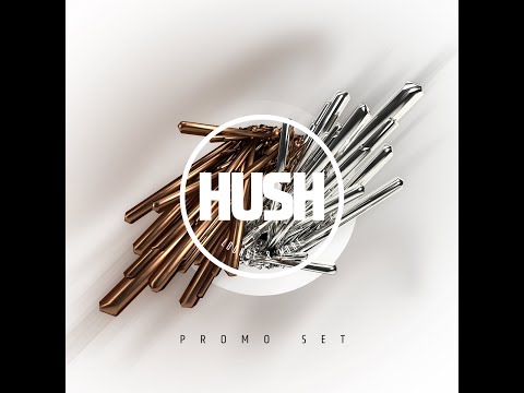 Hush Video Promo Mix II. - mixed by Re-Bound (2022)