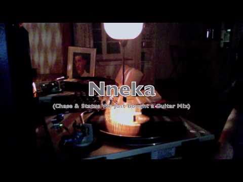 Nneka remixx