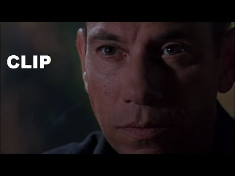 Stephen King's THE NIGHT FLIER (1997) - Clip 2: Dees' philosophy (HD)