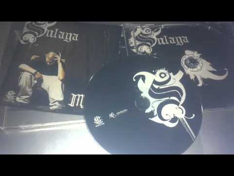 Sulaya(RuffNuff) feat. Kosi like a man MBS 2006 prod. by TOEakaToebeats