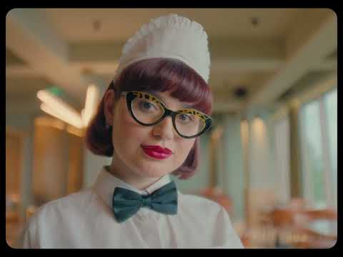 Restaurant Panoramic - Episodul 1