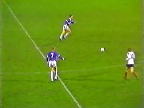 Beerschot VAV - RWD Molenbeek 1987-1988