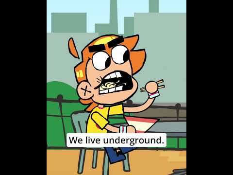 SCOTT PILGRIM PAYS RENT : Chucklebone