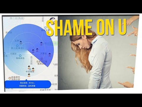 China Launches App to Snitch on Debtors ft. Damien Haas & David So