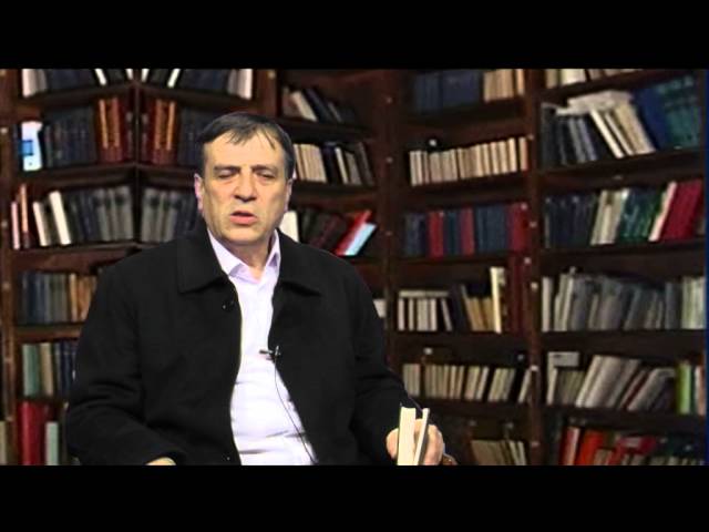 Тълкувание на Евангелието по св.ап. и ев. Марк, глава 16, Иван Николов - ППТВ