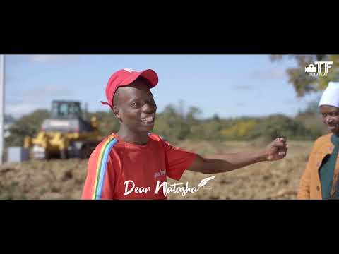 Dear Natasha episode 11 |President Gosh