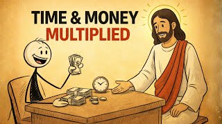 7 Biblical Habits to Multiply Your Time and Money in 2026