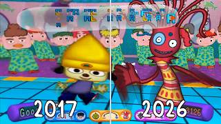 Cover art for Hair Scare but Its not right