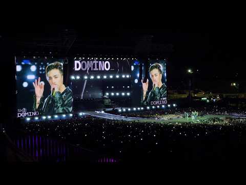STRAY KIDS "Domino" | STRAYCITY Argentina D1 (260914)