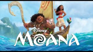 Logo Te Pate  (From &quot;Moana&quot;/Audio Only)