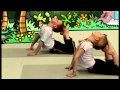Yoga For Kids Fun Yoga For Kids FULL DVDRip