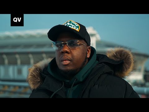 Quatro Vision, Seek - Relax Me Even (Prod.Renjiroo)