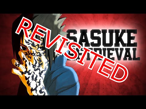 Revisited: Reviewing Naruto - The Sasuke Retrieval Arc - Part 2, Final