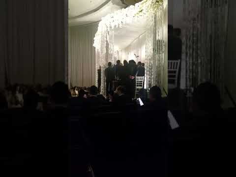 HAZANIM  YAIR HAMRA & HENRY HAMRA "Im Eshkachech- אם אשכחך ירושלים -