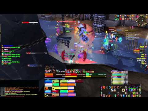 Void - Mythic Butcher