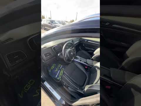 фото renault megane iv 0