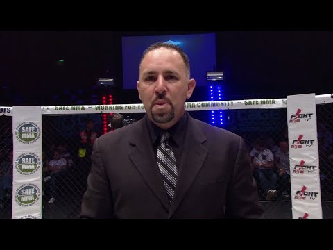 James Gallagher vs Matthew Mullan full fight