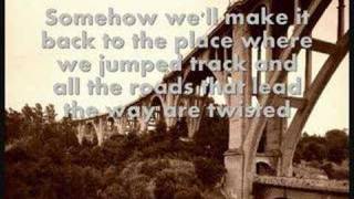 "Suicide Bridge" by Atticus (Lyrics)