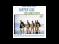Surfers Rule - The Beach Boys