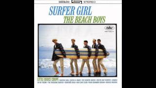 Surfers Rule - The Beach Boys