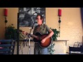 Brent Bennett, "Cardboard Box"