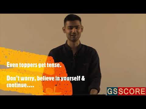 UPSC Toppers Strategy  (Must Watch) - Cleared In ""First Attempt""