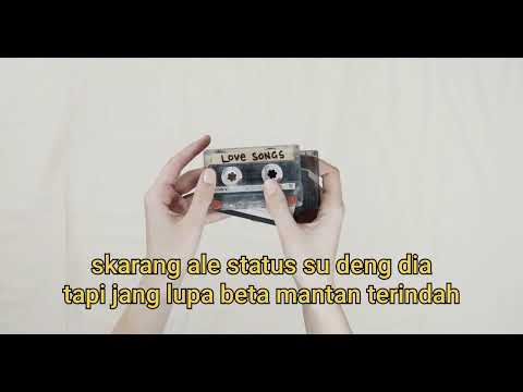 MANTAN 2 - WILLY SOPACUA ● KARAOKE NADA WANITA▪︎ LIVE MUSIK KEYBOARD