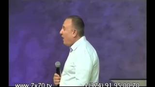 18.05.14 Արթուր Սիմոնյան "Վերջին ժամանակներ"