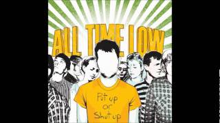 All Time Low - Running From Lions