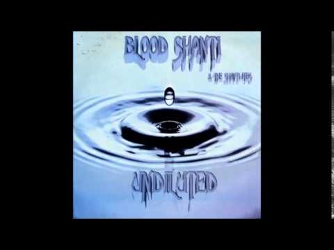 aba shanti i   Holy Mountain