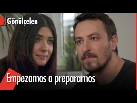 La preparación de boda ha empezado - Convirtiéndose en Una Dama | Gönülcelen