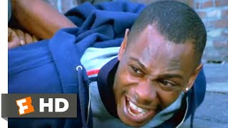 Blue Streak (1999) - This is Gonna Hurt Scene (2/10) | Movieclips