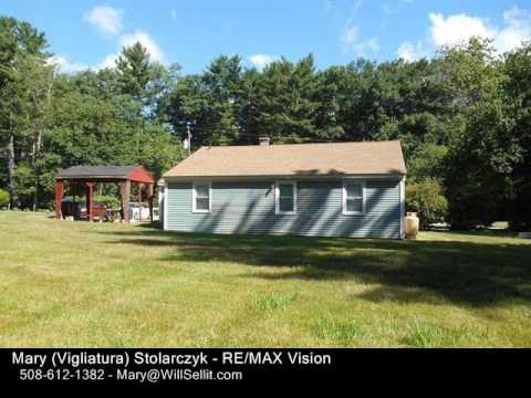 12 Sherman Grove, Spencer MA 01562 - Single Family Home - Real Estate - For Sale -