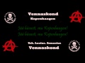 Vennaskond - Kopenhaagen 
