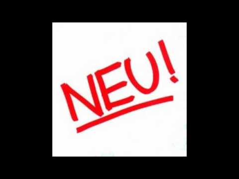 NEU! - Weissensee 1972