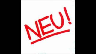 NEU! - Weissensee 1972