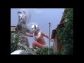 Return Of Mephilas Ultraman Taro Vs Alien Mephilas II