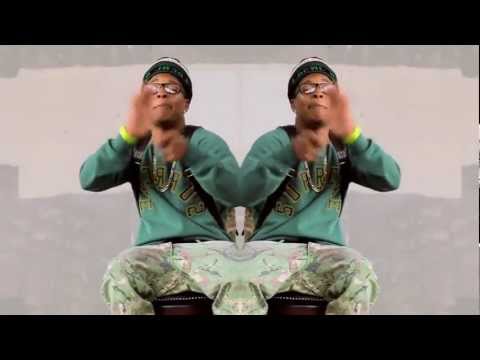 Kidd Swagg (NICK TAYLOR)- Swagg Like Me (Official Video)