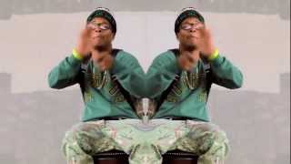 Kidd Swagg (NICK TAYLOR)- Swagg Like Me (Official Video)