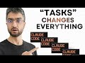 I Tested Claude Code Tasks And It S AMAZING
