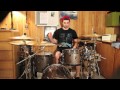 I, The Breather - False Profit (Drum Cover ...