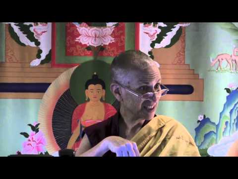 87 Aryadeva's 400 Stanzas on the Middle Way: Chapter 14, Verses 326-334 01-08-15