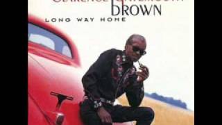 Clarence Gatemouth Brown - Dockside Boogie