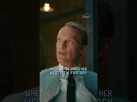 VisionQuest (Teaser)