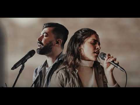 Julia Vitoria e Hananiel Eduardo - Meu Abrigo (ACAPELLA)