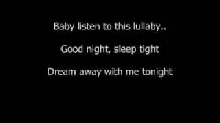 Lullaby - Lateeya Instrumental with Lyrics on Screen