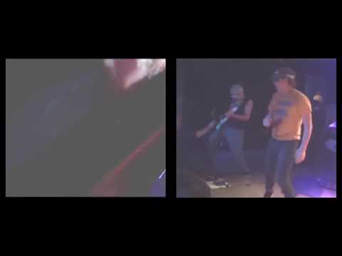 All Hung Up GBOA Live At The Haunt Brighton