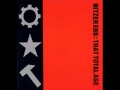 Nitzer Ebb - Fitness to Purpose